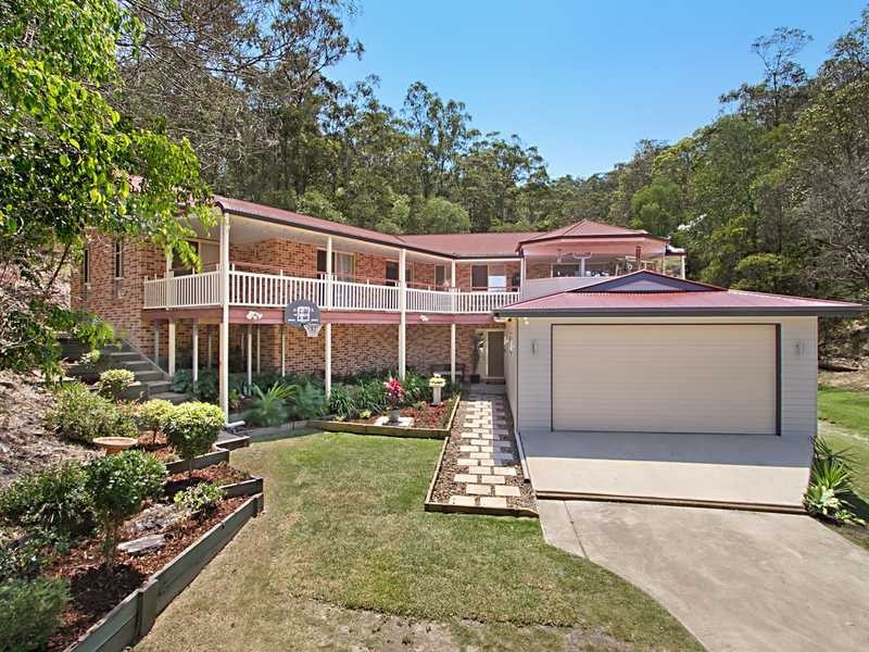 54 Dane Court, Shailer Park QLD 4128