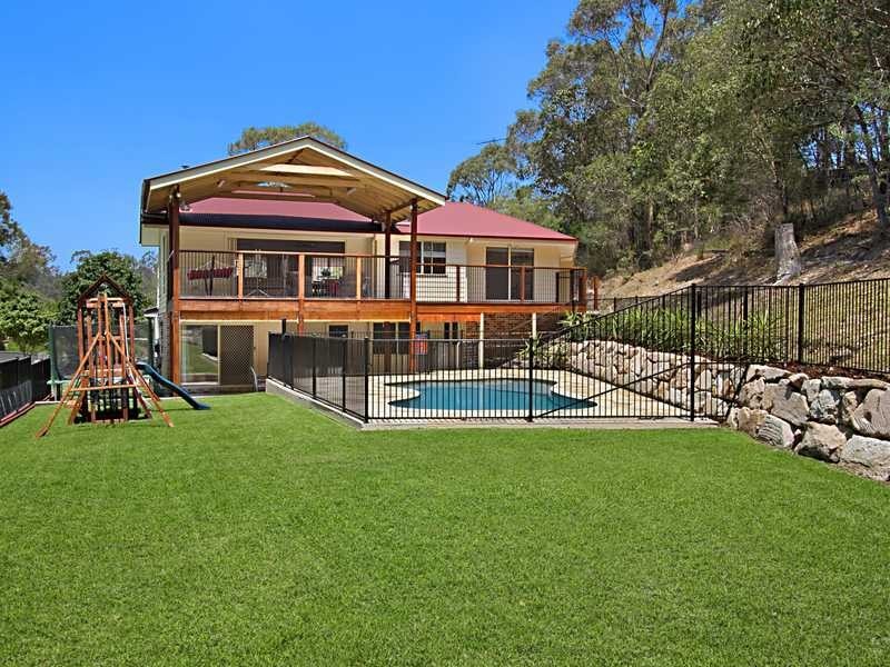 54 Dane Court, Shailer Park QLD 4128