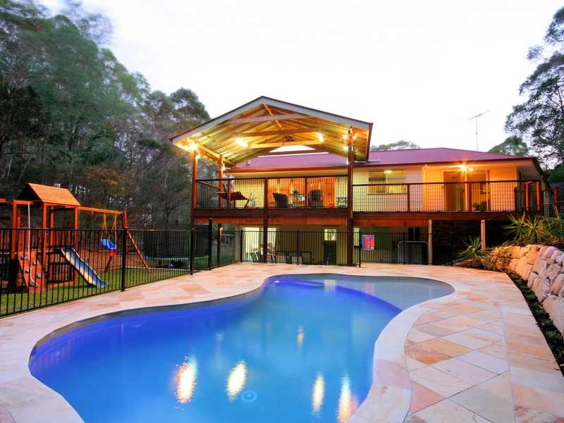 54 Dane Court, Shailer Park QLD 4128