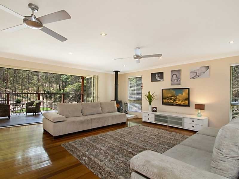 54 Dane Court, Shailer Park QLD 4128