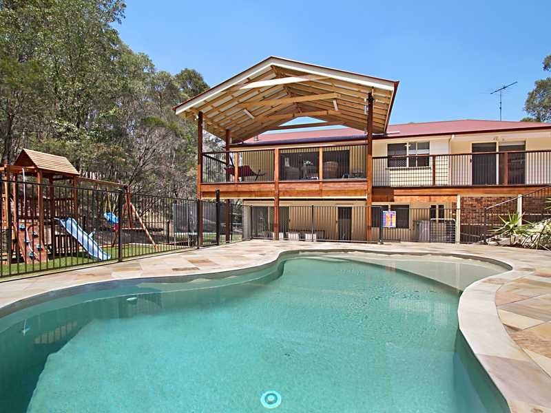 54 Dane Court, Shailer Park QLD 4128