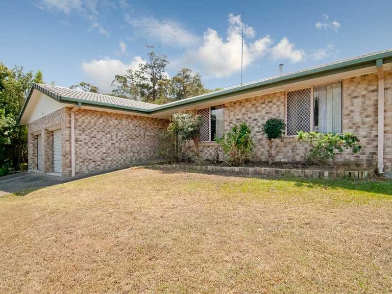 19 Lissadell Street, Shailer Park QLD 4128