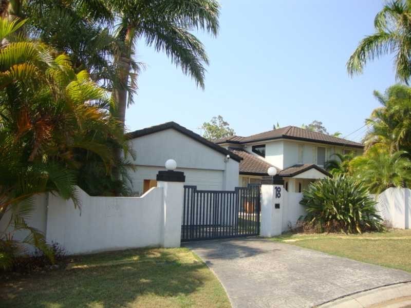 18 Epson Court, Daisy Hill QLD 4127