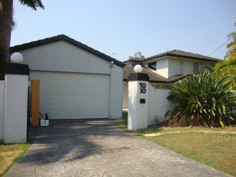 18 Epson Court, Daisy Hill QLD 4127