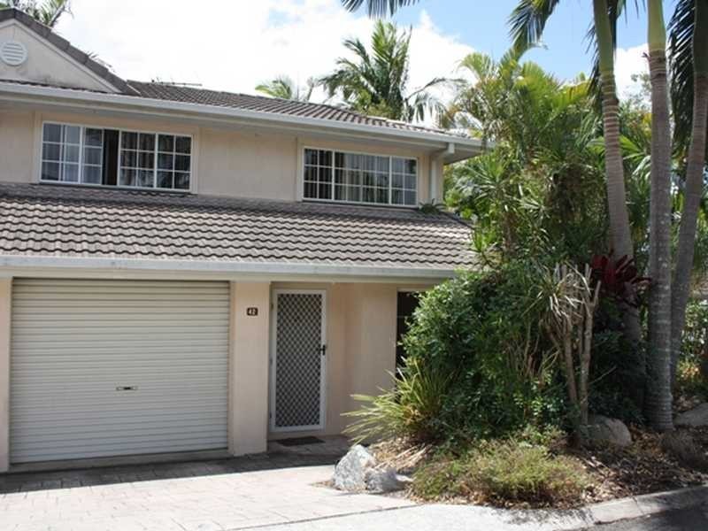 Unit 42/45 Nyanza Street, Woodridge QLD 4114