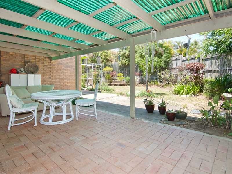 2 Monnow Place, Carina QLD 4152