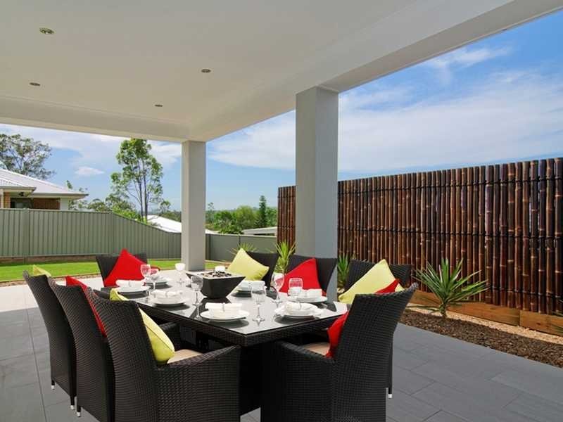 14 Baxton Place, Shailer Park QLD 4128