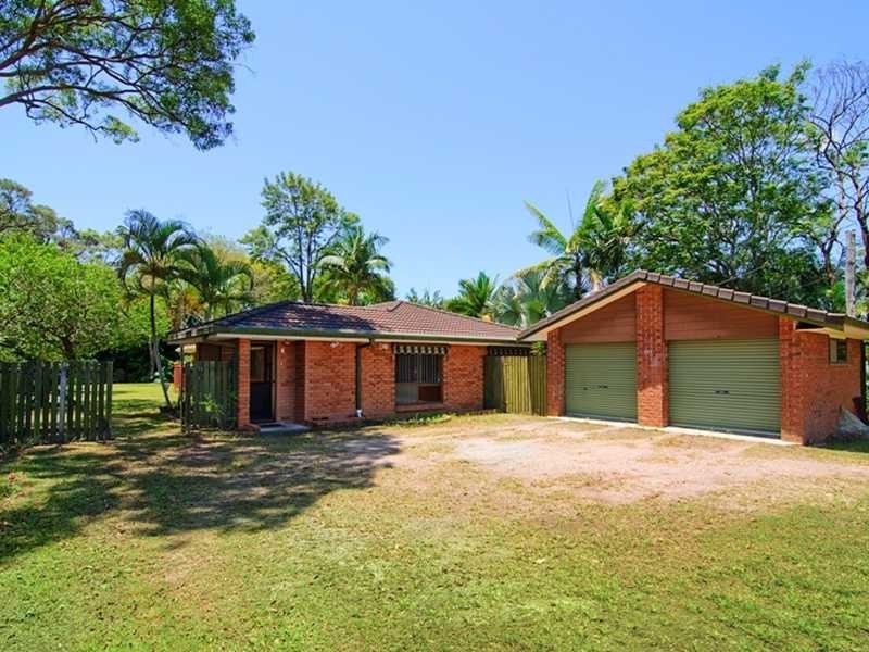 46 Paradise Road, Slacks Creek QLD 4127