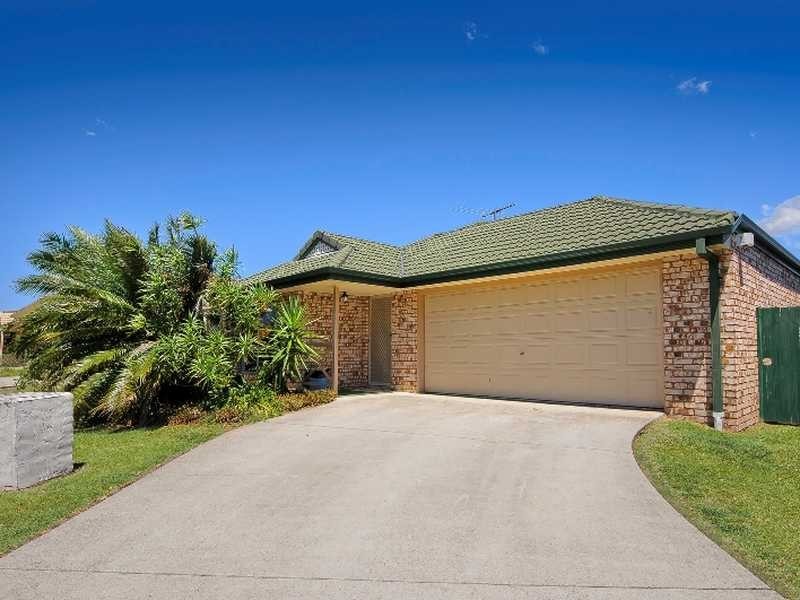 9 Tamborine Street, Loganholme QLD 4129