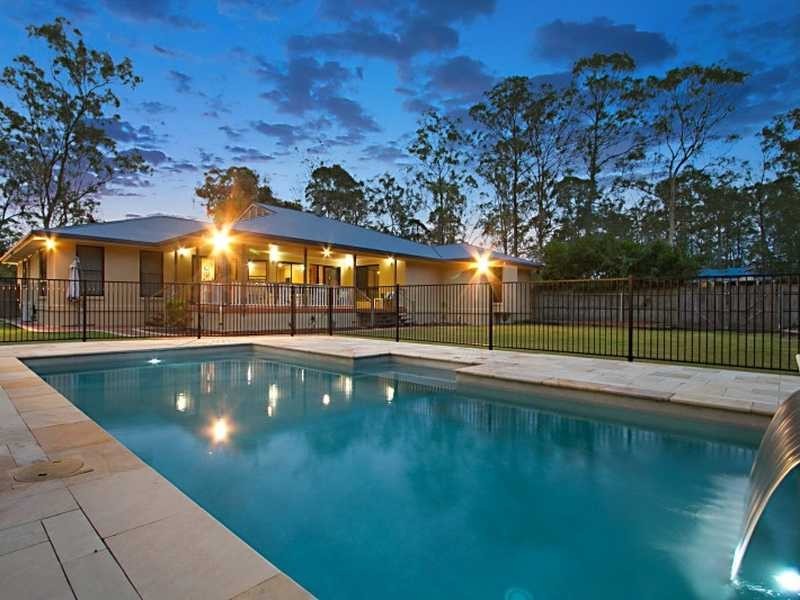 63 West Coorang Road, Cornubia QLD 4130