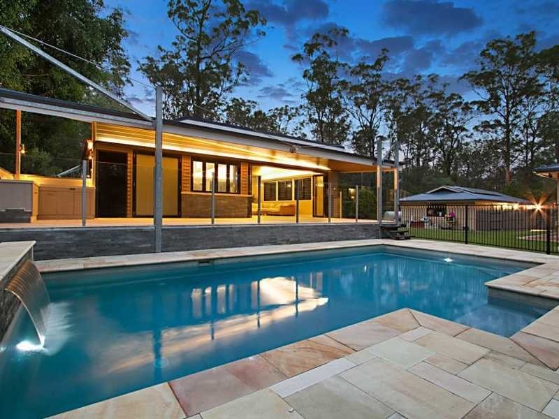 63 West Coorang Road, Cornubia QLD 4130