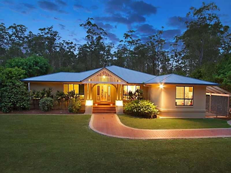 63 West Coorang Road, Cornubia QLD 4130