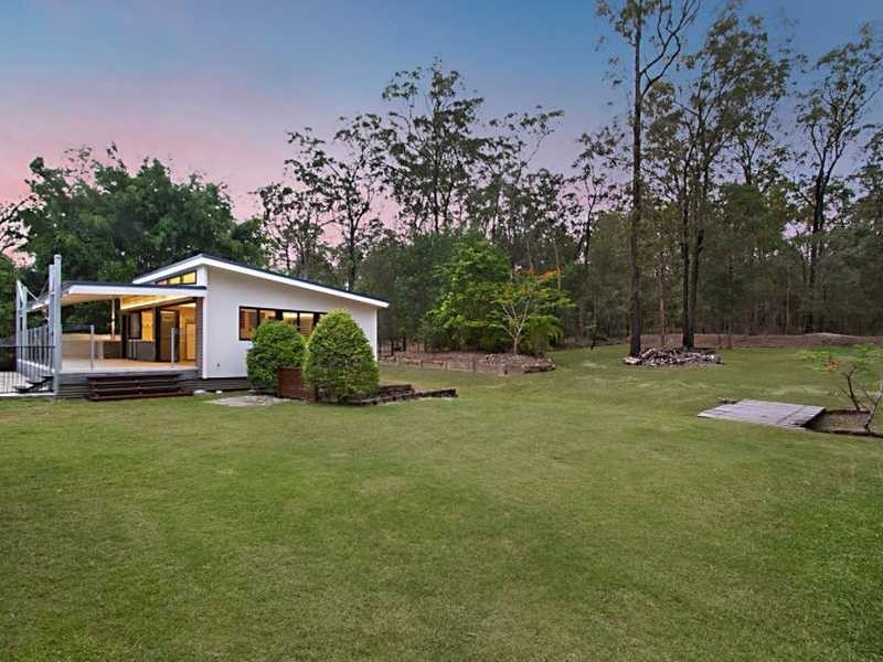 63 West Coorang Road, Cornubia QLD 4130