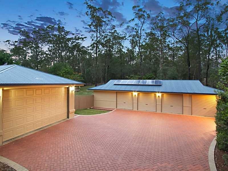 63 West Coorang Road, Cornubia QLD 4130