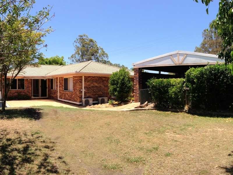 65 Kiewa Drive, Loganholme QLD 4129