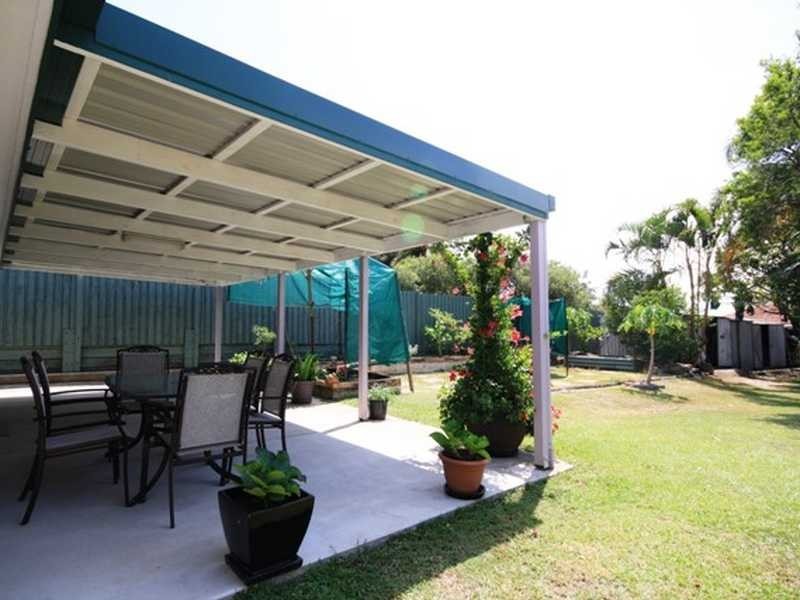 152 Barbaralla Drive, Springwood QLD 4127