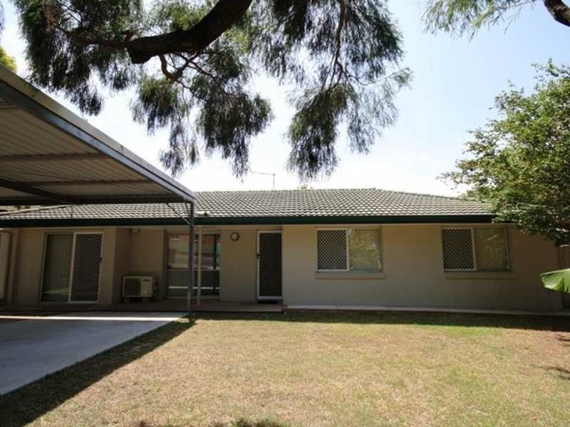 152 Barbaralla Drive, Springwood QLD 4127