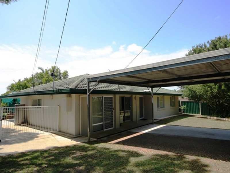 152 Barbaralla Drive, Springwood QLD 4127