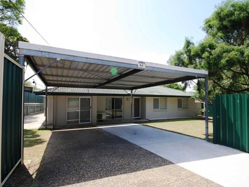 152 Barbaralla Drive, Springwood QLD 4127
