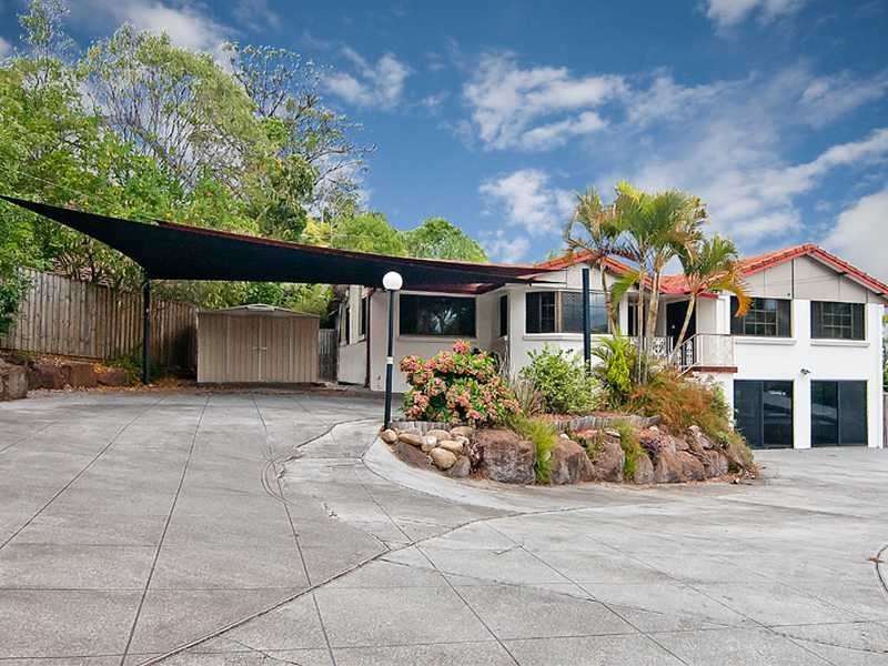 5 Cooba Court, Shailer Park QLD 4128