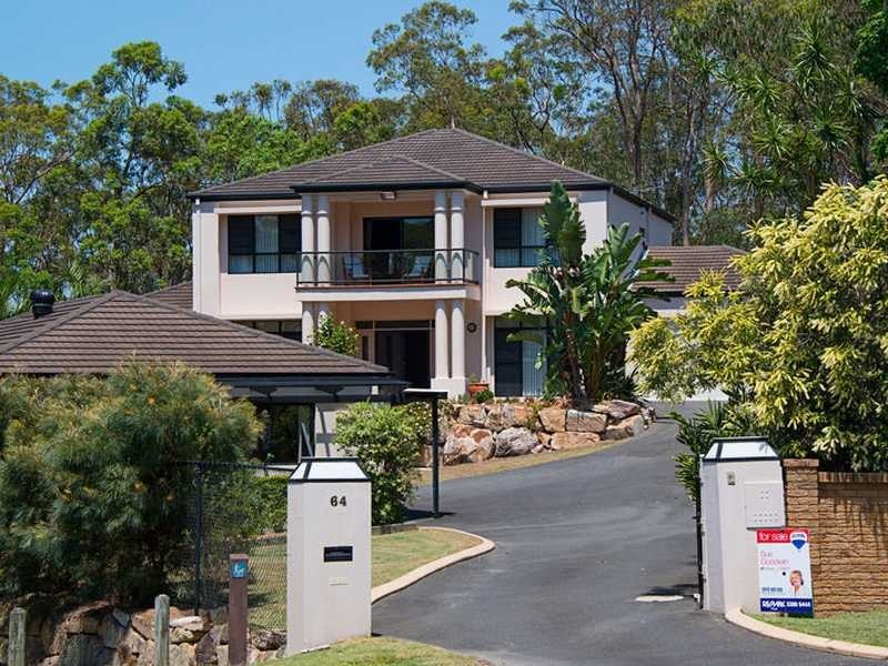64 Highview Terrace, Daisy Hill QLD 4127