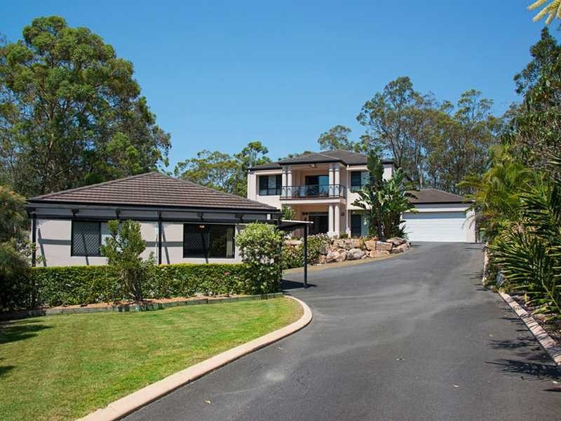 64 Highview Terrace, Daisy Hill QLD 4127