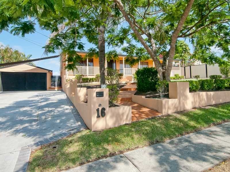 16 Borambil Road, Shailer Park QLD 4128