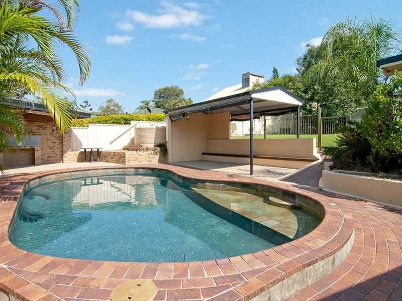 16 Borambil Road, Shailer Park QLD 4128