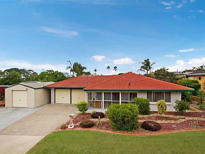 Springwood QLD 4127