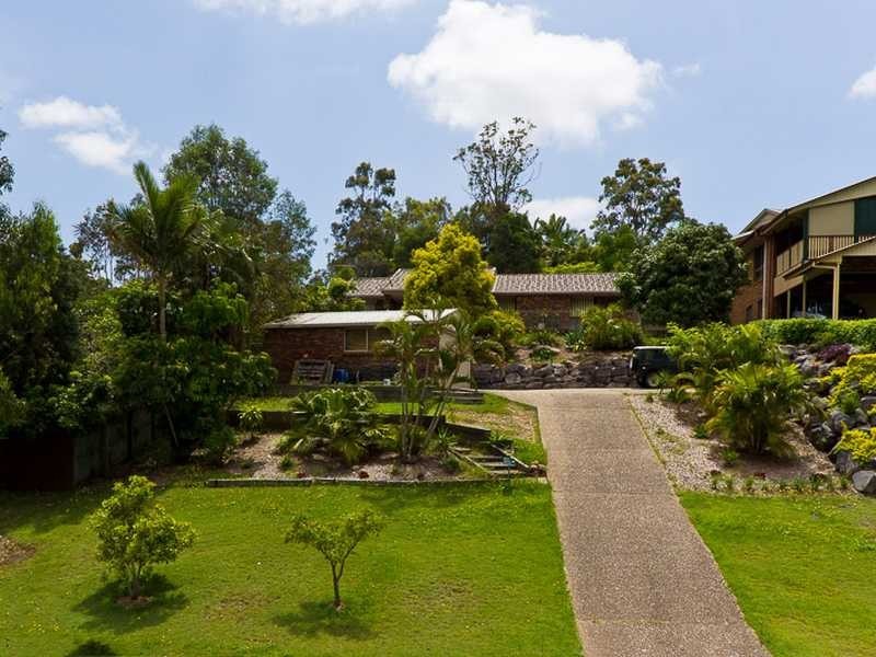 348 Chatswood Road, Shailer Park QLD 4128