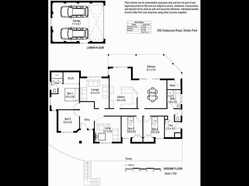 348 Chatswood Road, Shailer Park QLD 4128
