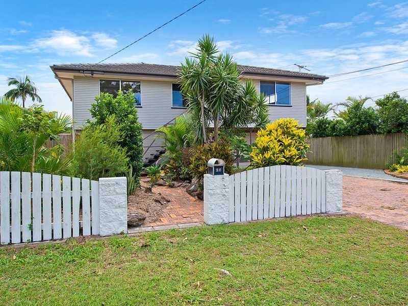 26 Lake Road, Slacks Creek QLD 4127
