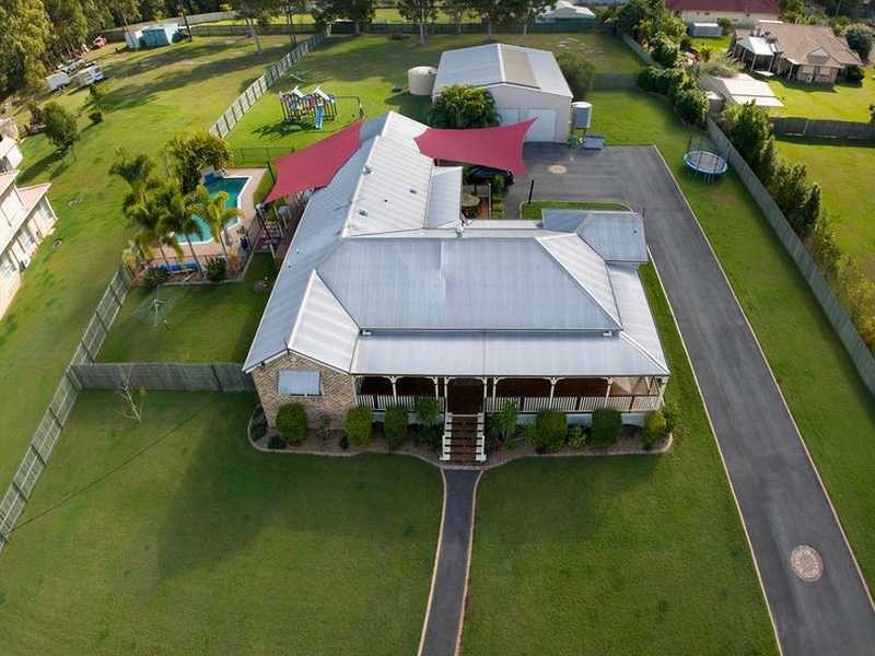 46-50 Clarke Road, Park Ridge QLD 4125