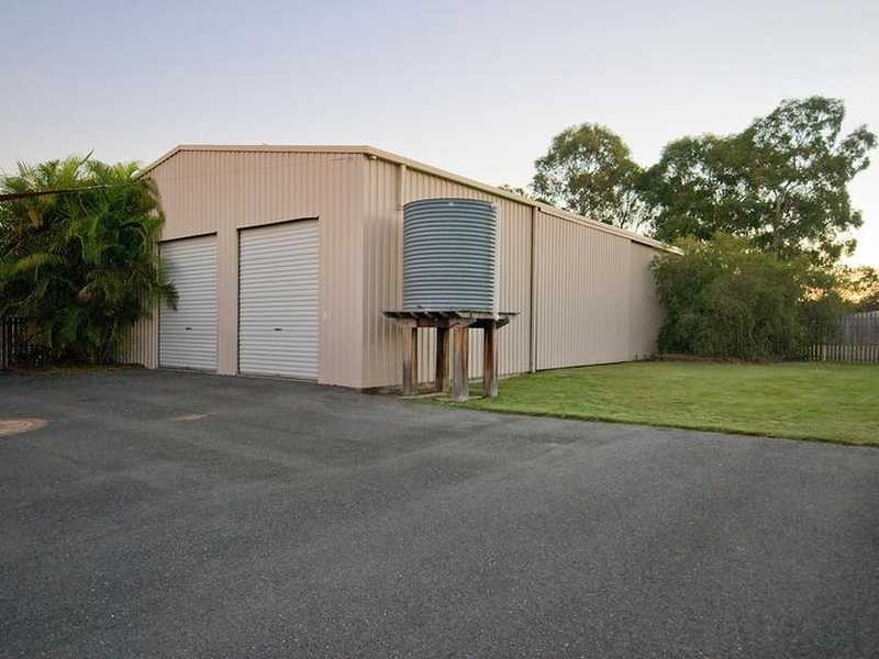 46-50 Clarke Road, Park Ridge QLD 4125