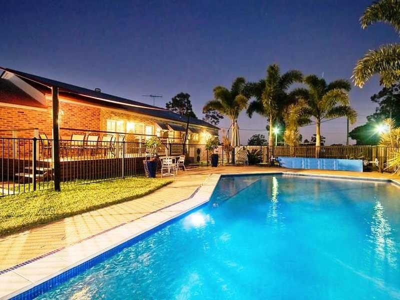 46-50 Clarke Road, Park Ridge QLD 4125