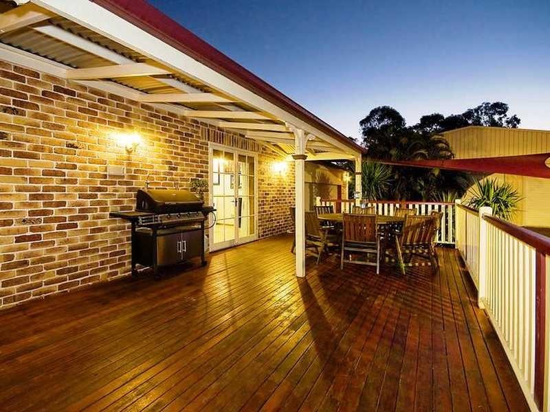 46-50 Clarke Road, Park Ridge QLD 4125