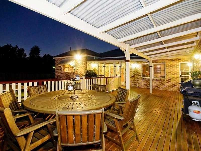 46-50 Clarke Road, Park Ridge QLD 4125