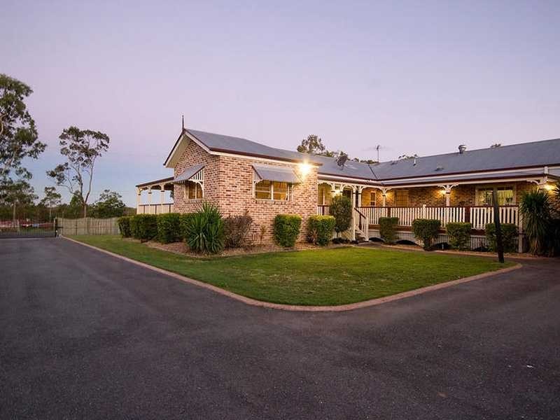 46-50 Clarke Road, Park Ridge QLD 4125