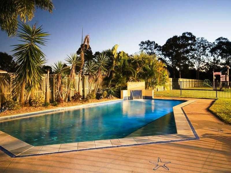 46-50 Clarke Road, Park Ridge QLD 4125