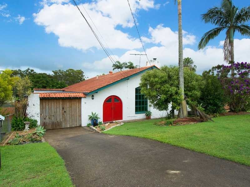 12 Onak Crescent, Springwood QLD 4127