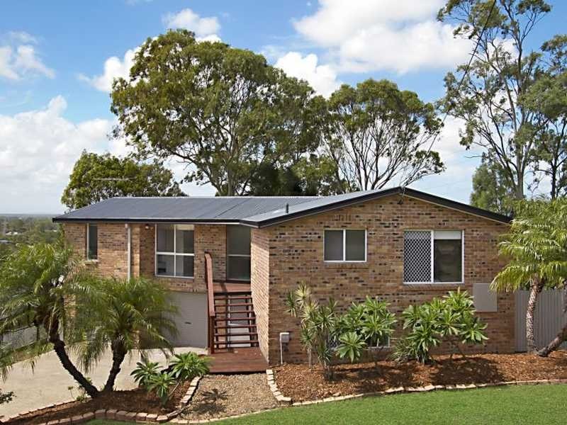 10 Leanne Court, Mount Warren Park QLD 4207