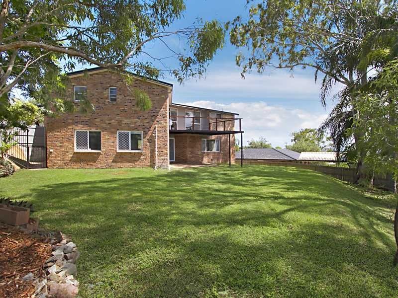 10 Leanne Court, Mount Warren Park QLD 4207