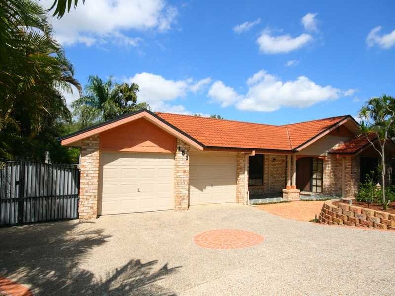 151 Parkview Crescent, Cornubia QLD 4130