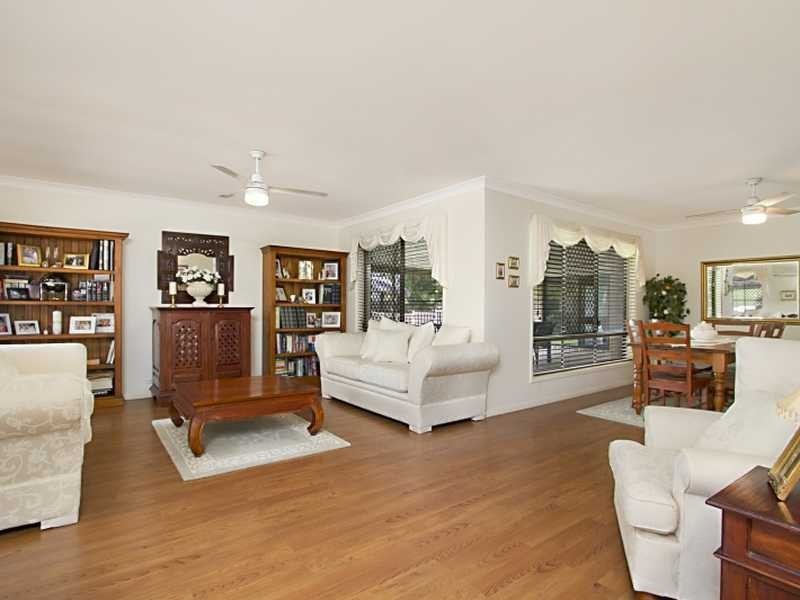 151 Parkview Crescent, Cornubia QLD 4130