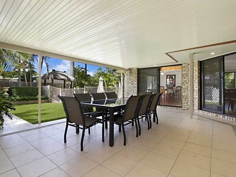 151 Parkview Crescent, Cornubia QLD 4130