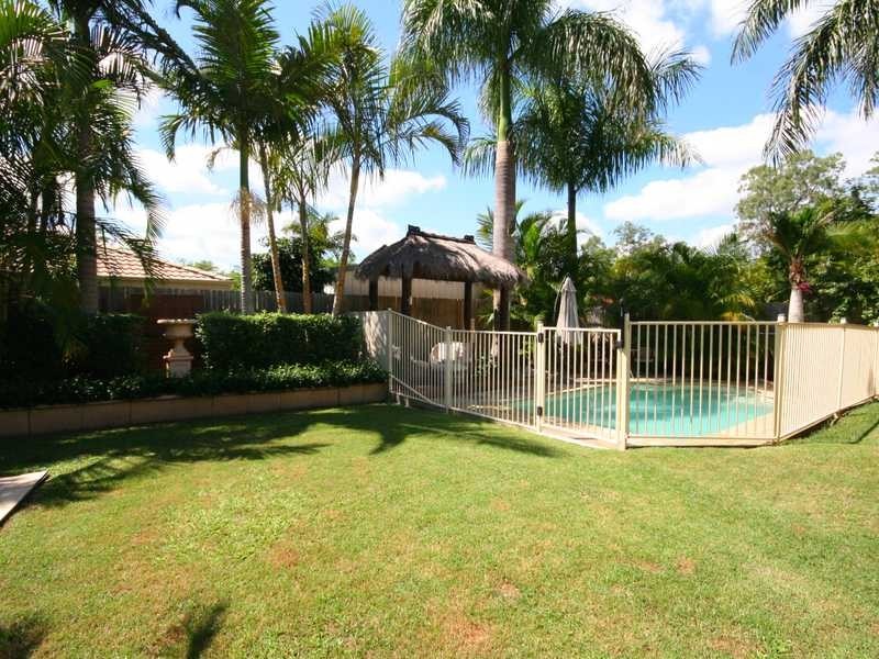 151 Parkview Crescent, Cornubia QLD 4130
