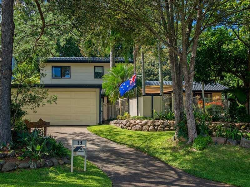 19 Highview Terrace, Daisy Hill QLD 4127