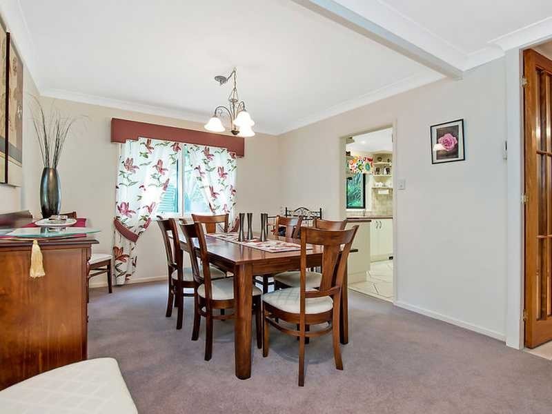 19 Highview Terrace, Daisy Hill QLD 4127