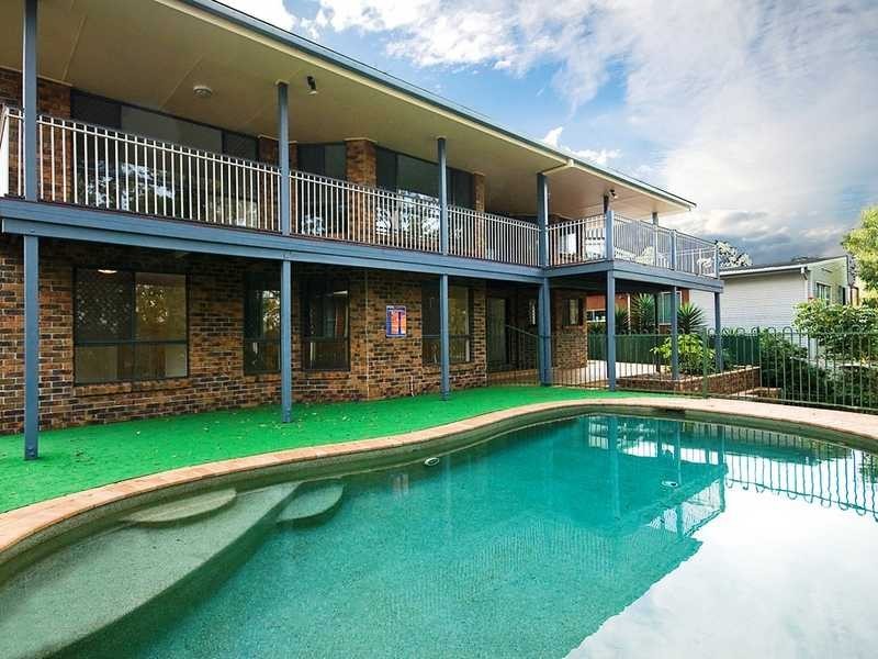 44 Bayview Drive, Tanah Merah QLD 4128