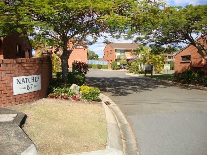 8/87 Springwood Road, Springwood QLD 4127